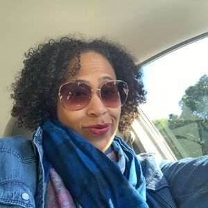 Meet your Posher, Gabrielle